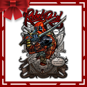 Collection - XMAS50KDS - DP-007 --