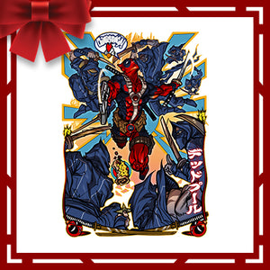 Collection - XMAS200BT-DP-010