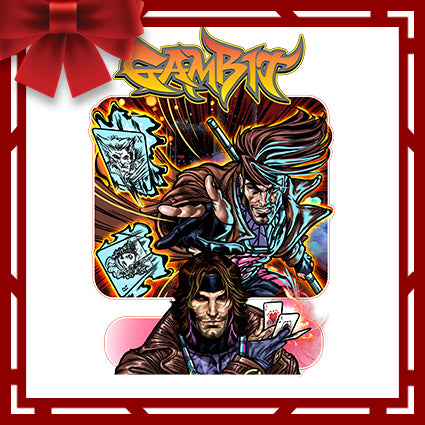 Collection - XMAS200BT-GA-002
