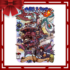 Collection - XMAS200-GL-001