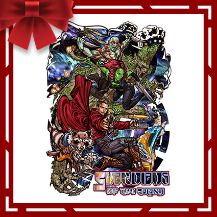 Collection - XMAS200BT-GU-002