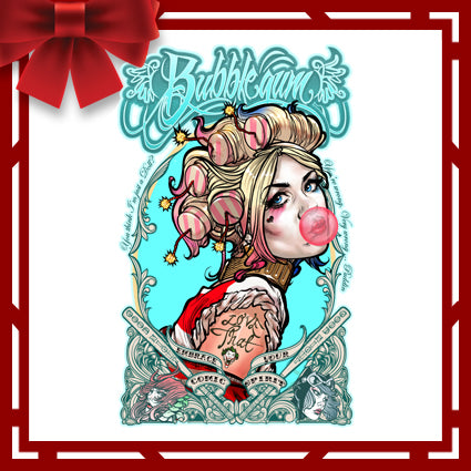 Collection - XMAS200-HA-006