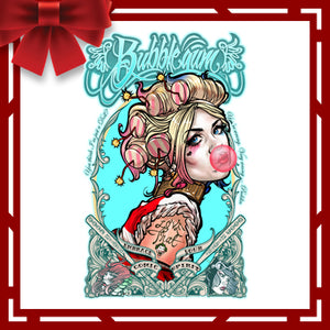 Collection - XMAS200-HA-006