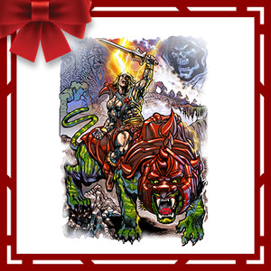 Collection - XMAS200BT-HM-001