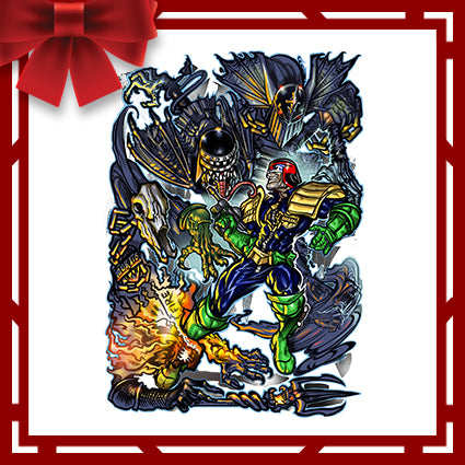 Collection - XMAS200BT-JD-001