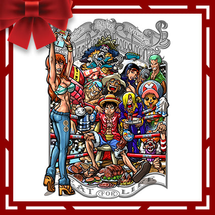 Collection - XMAS50KDS - OP-001 --