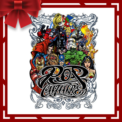 Collection - XMAS200BT-PO-001