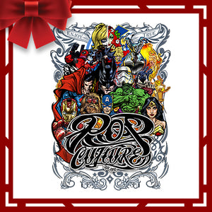 Collection - XMAS200BT-PO-001
