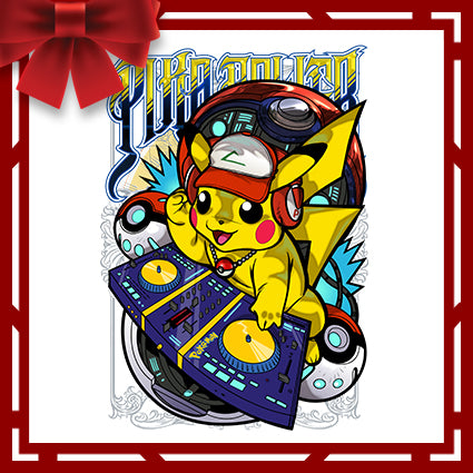 Collection - XMAS200BT-PP-001