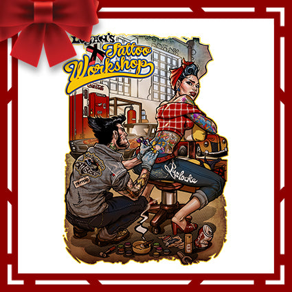 Collection - XMAS200BT-WV-001