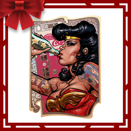 Collection - XMAS75 - WW - 001 --