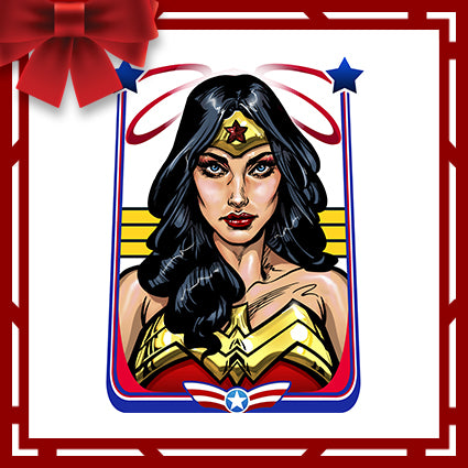 Collection - XMAS200-WW-010