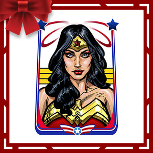Collection - XMAS200-WW-010
