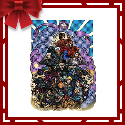 Collection - XMAS200-XM-001