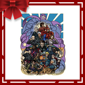 Collection - XMAS200-XM-001