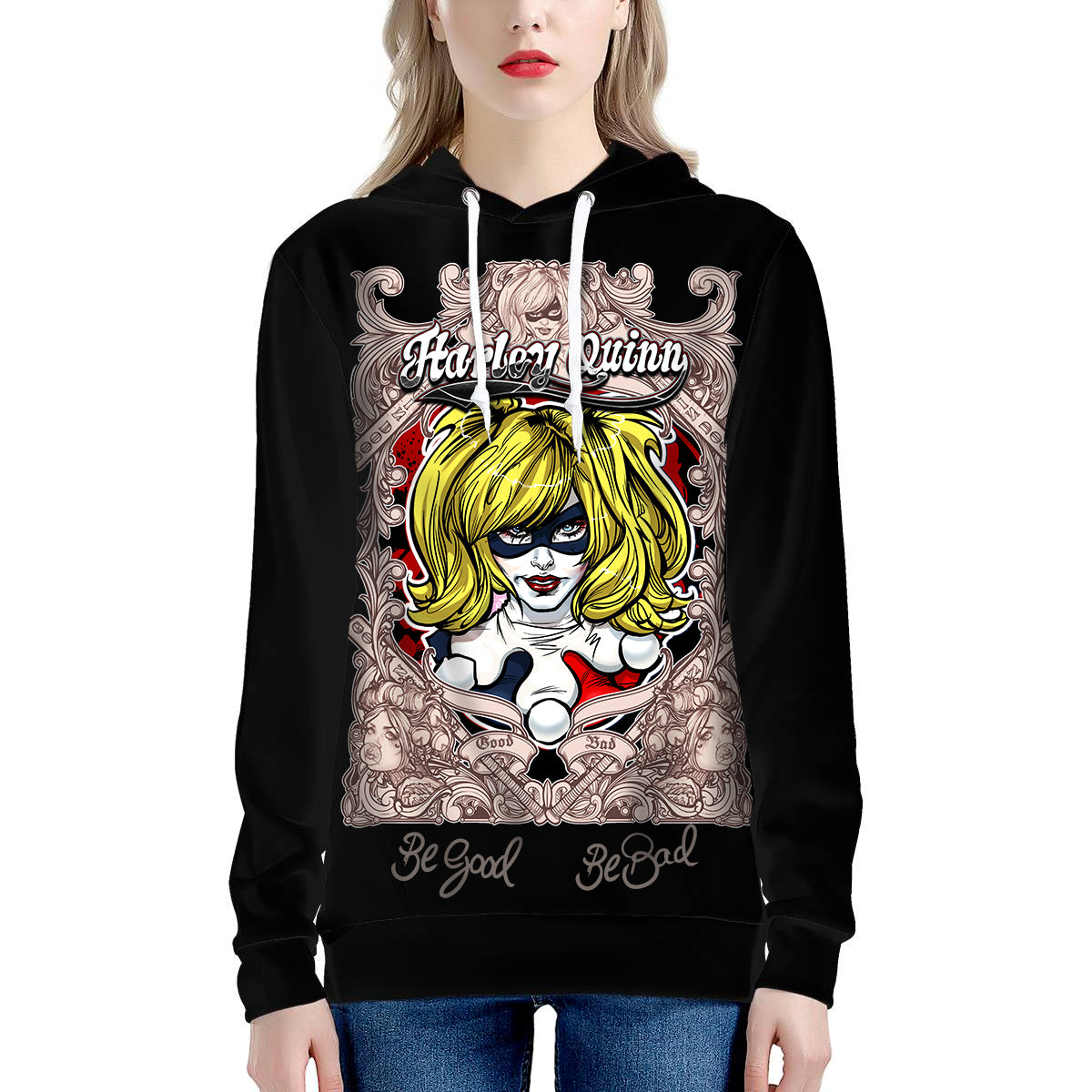 -- HA-013 Hoodies --