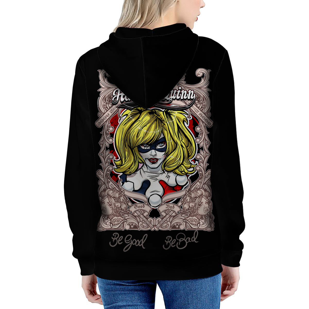 -- HA-013 Hoodies --