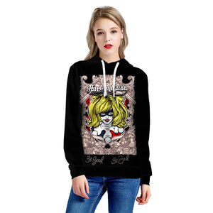 -- HA-013 Hoodies --