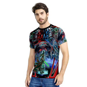 -- RBE-001 -- All-Over Print T-Shirt --