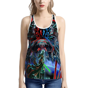 -- RBE-001 -- All-Over Print Vest --