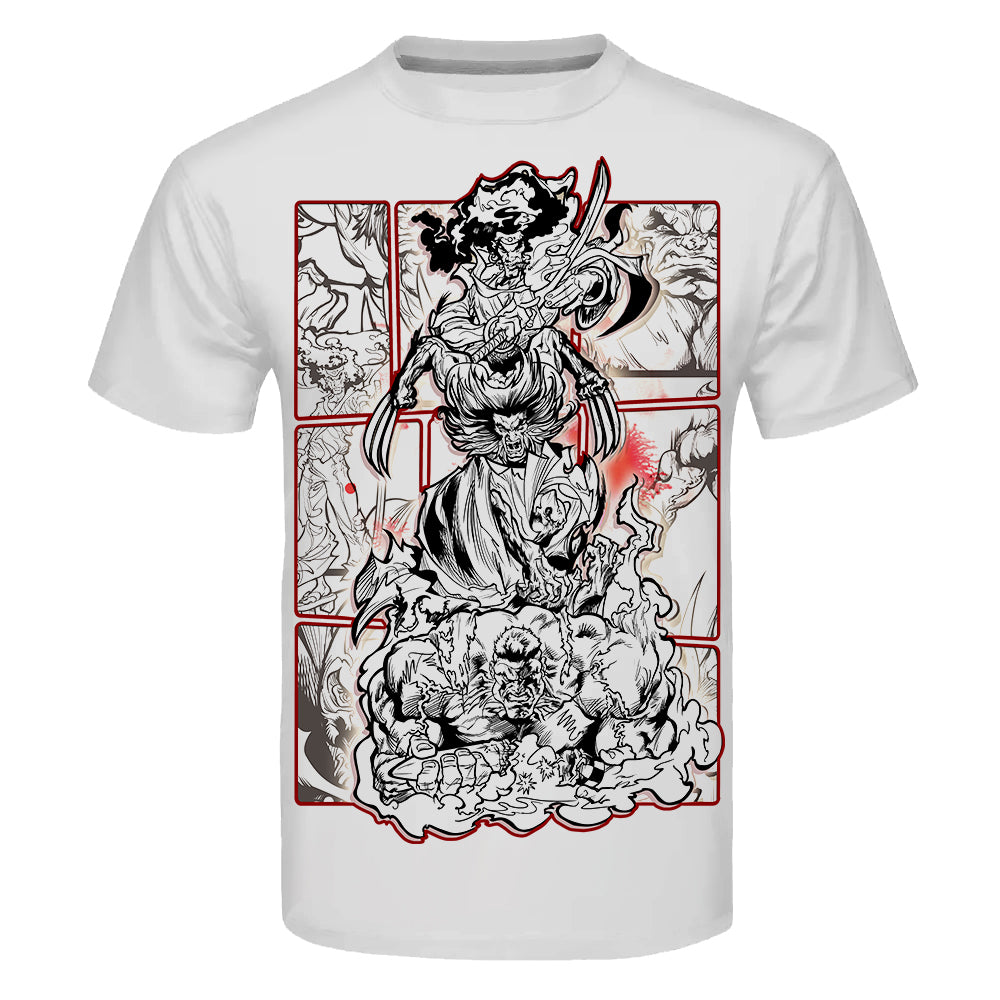 -- SHE-001TS --