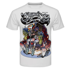 -- SMS-001TS --