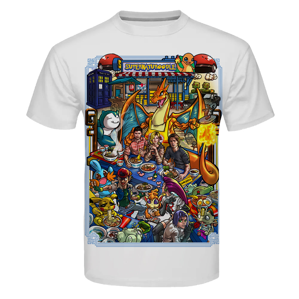-- SUN-001TS --