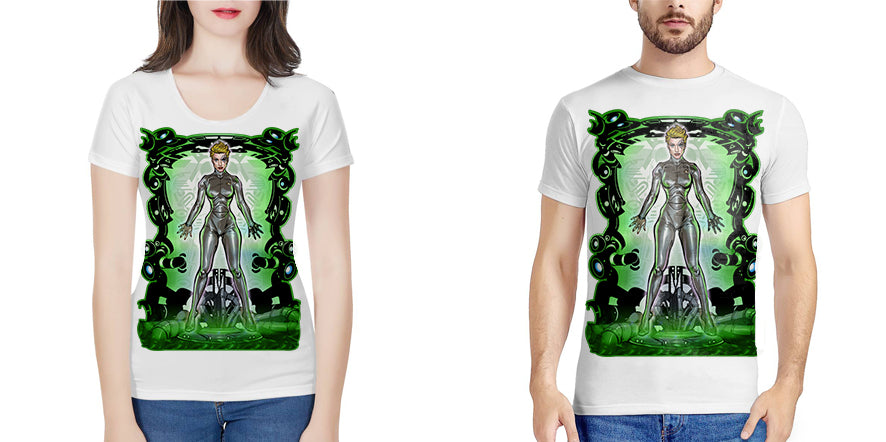 -- STR-001TS --