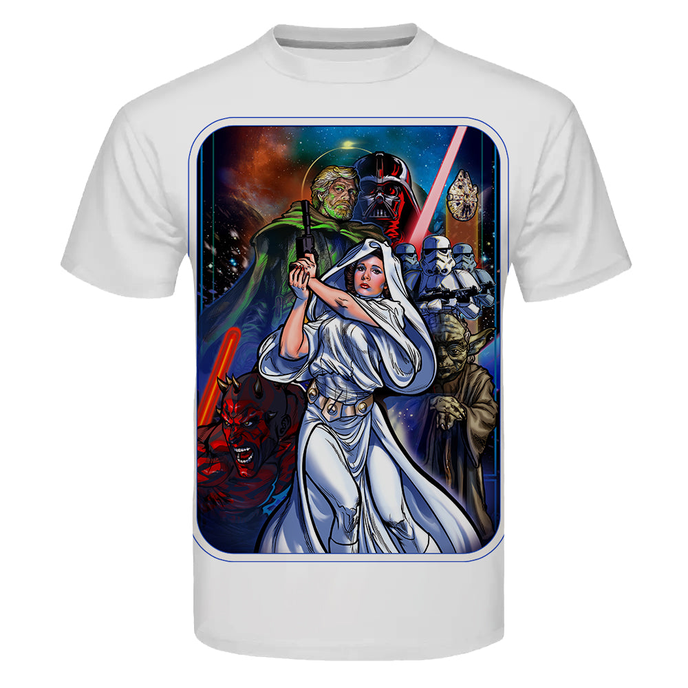 -- SW-008TS --