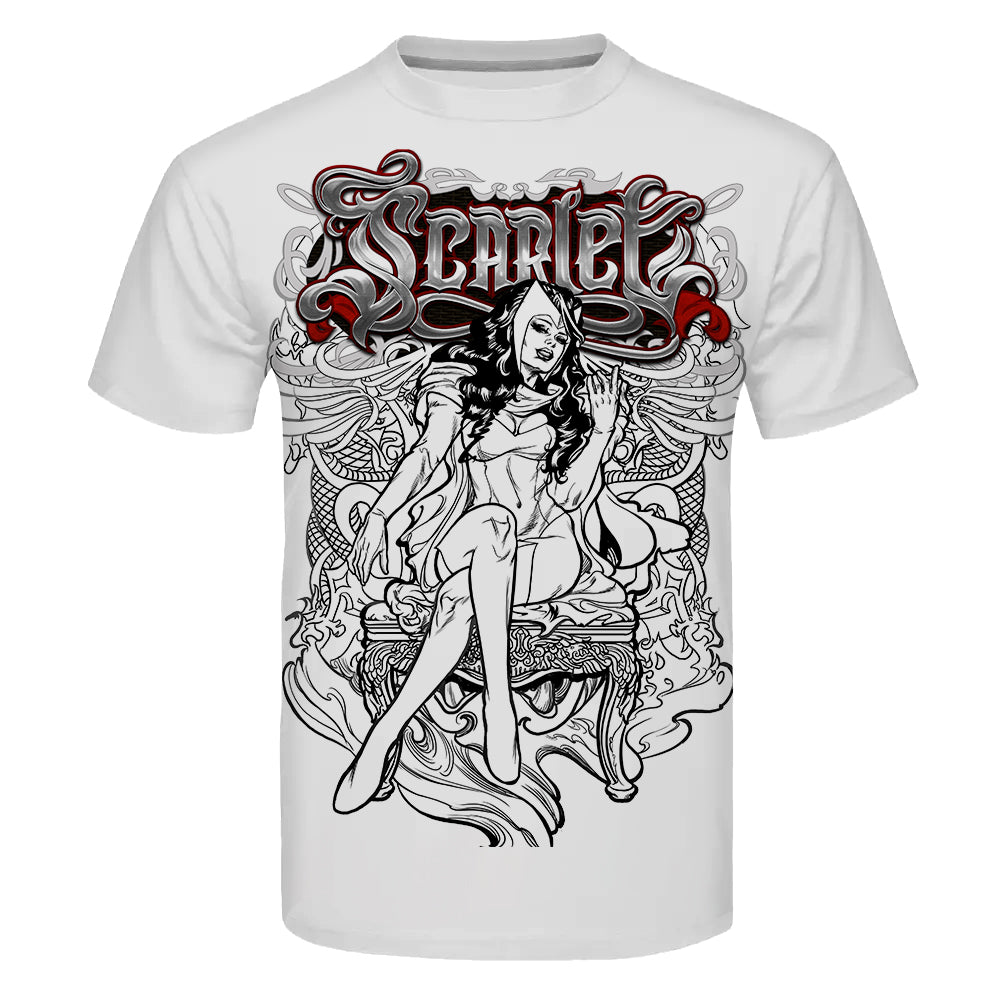 -- SWI-001TS --