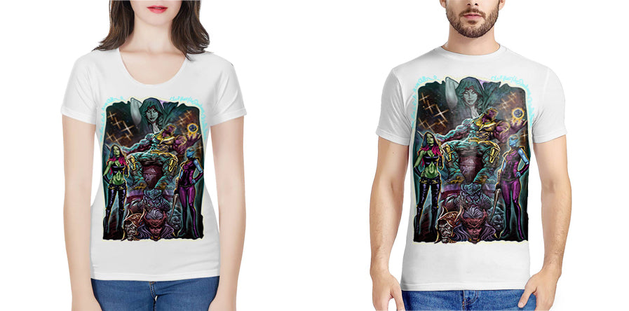 -- THA-001TS --