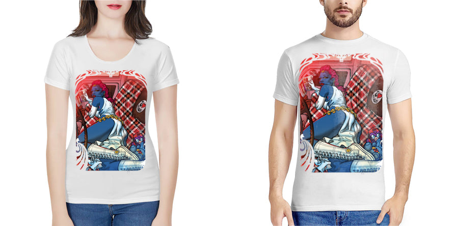 -- MQ-001TS --