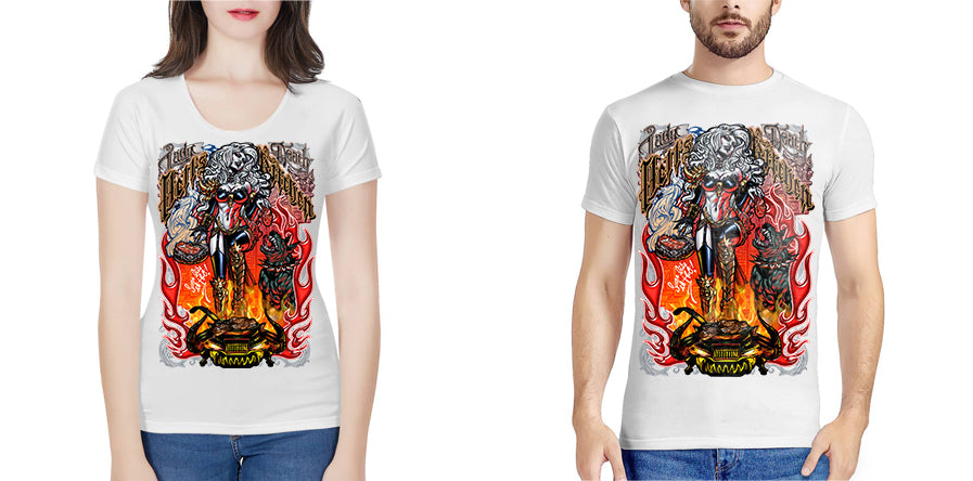 -- LD-001TS --