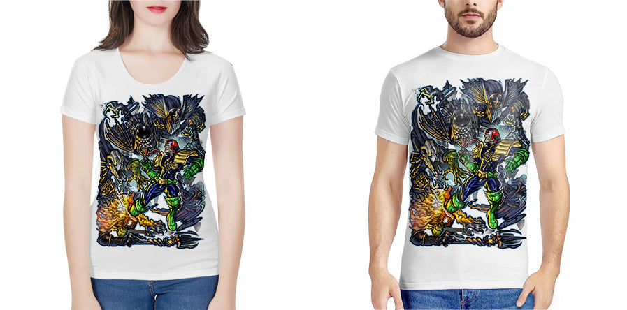 -- JD-001TS --