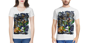 -- JD-001TS --