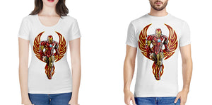 -- IM-005TS --
