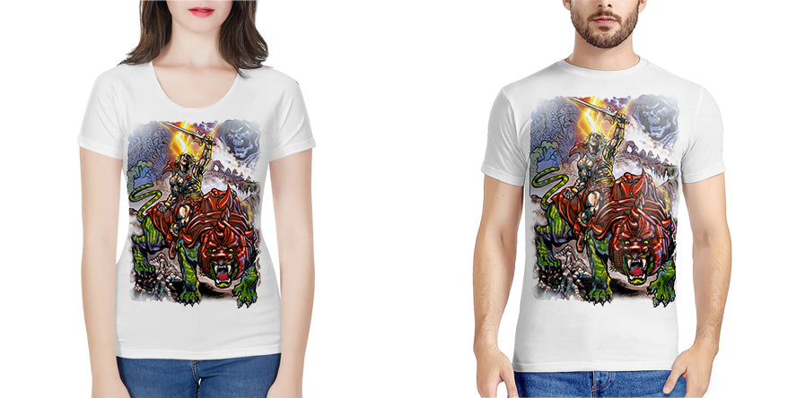 -- HE-001TS --