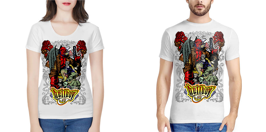 -- HB-001TS --