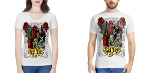 -- HB-001TS --