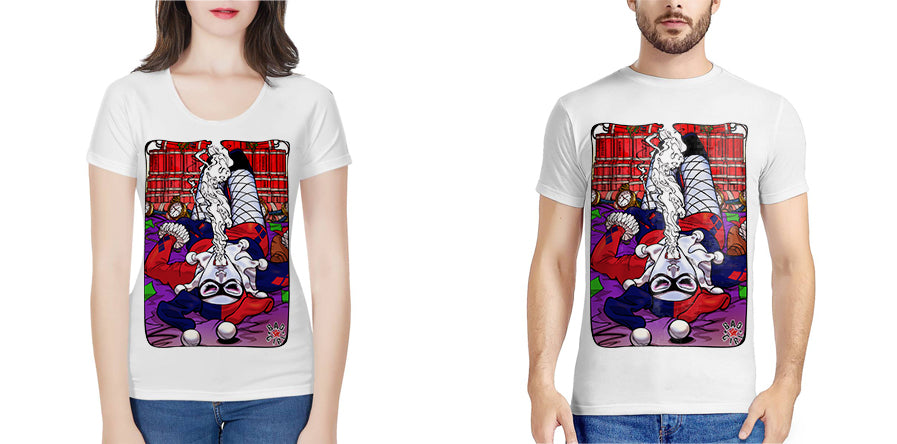 -- HA-008TS --