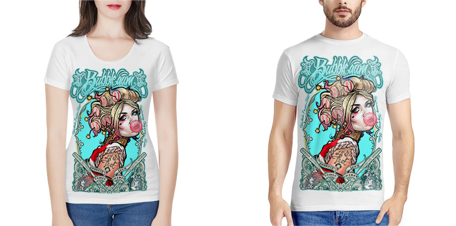 -- HA-006TS --