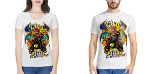 -- CHA-001TS --