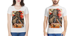 -- CH-001TS --