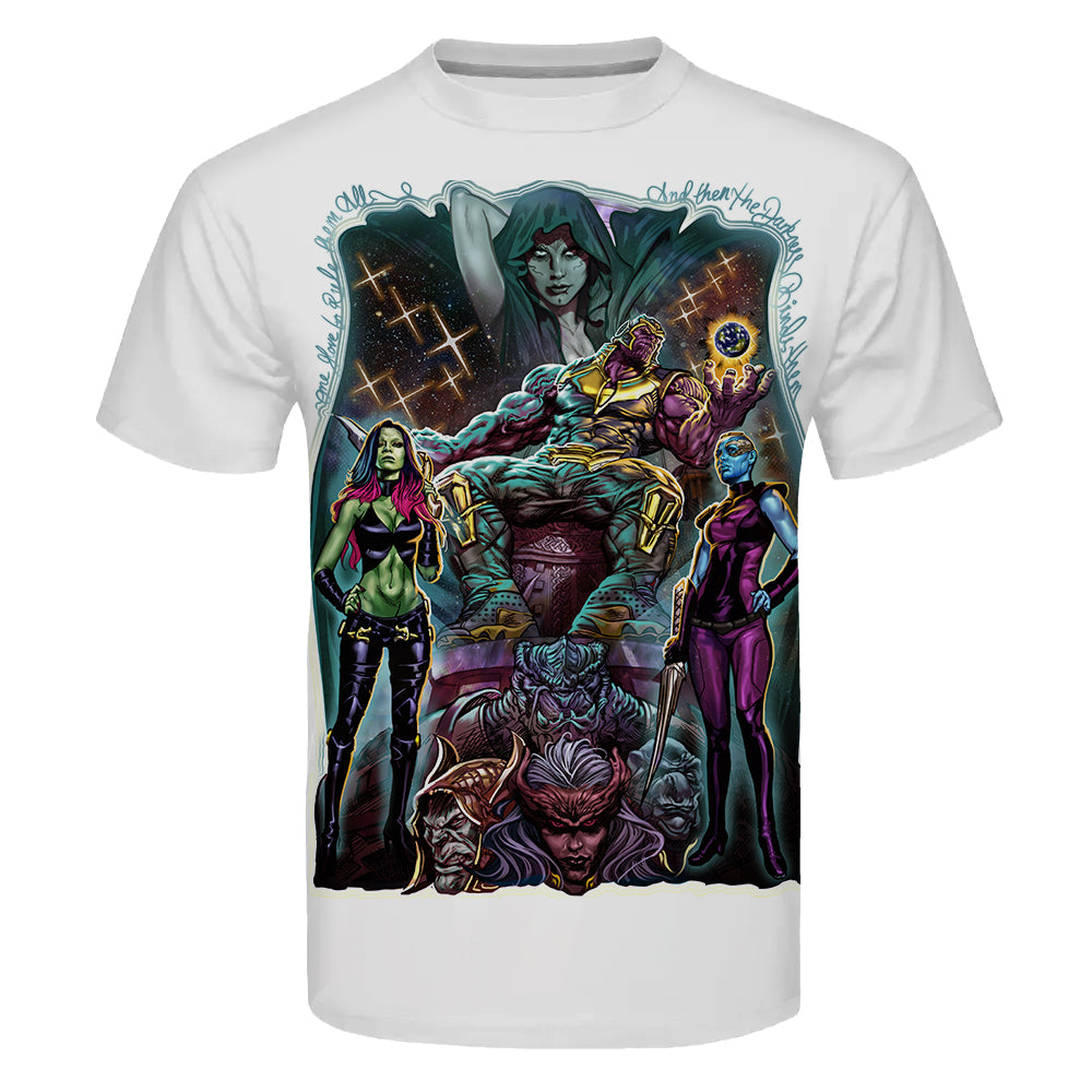 -- THA-001TS --