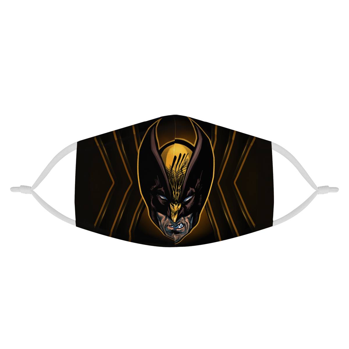 -- WV-020 -- Face Mask --