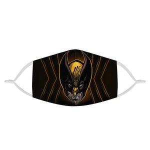 -- WV-020 -- Face Mask --