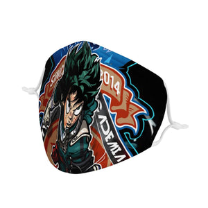 -- DEK-002CM --