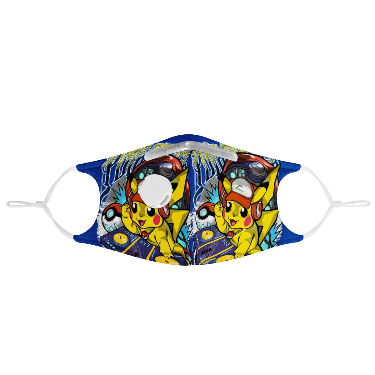 -- Pika Power -- 01 --