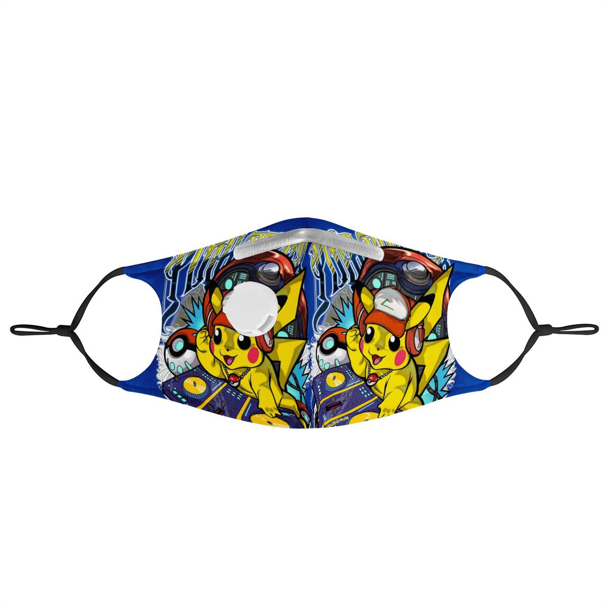 -- Pika Power -- 01 --