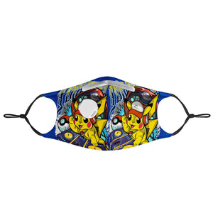 -- Pika Power -- 01 --